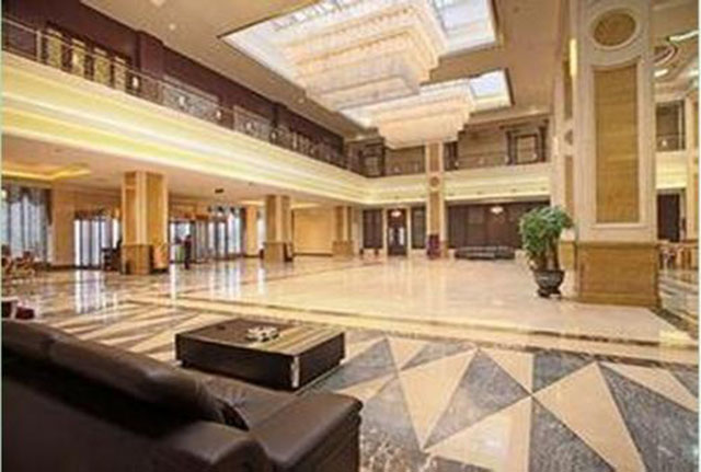 石材養(yǎng)護(hù) 石材養(yǎng)護(hù)