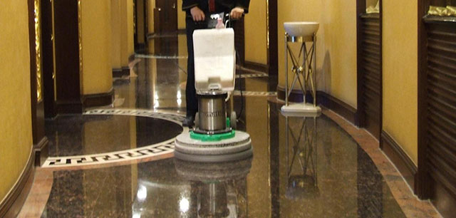 石材護理 石材護理