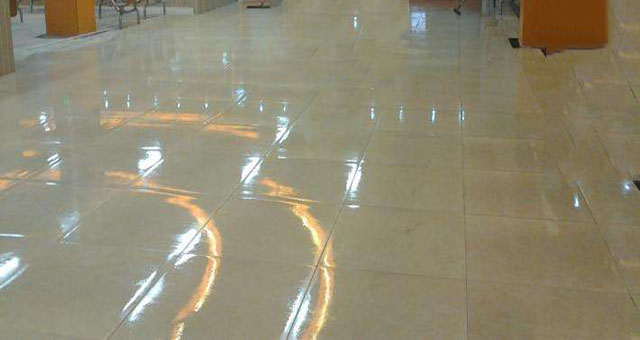 石材養護 石材養護