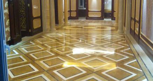 石材養護 石材養護