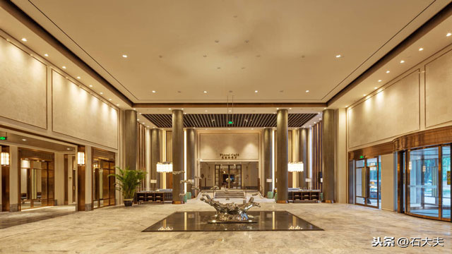 石材養護劑在石材中的應用，這三大模塊要搞清！