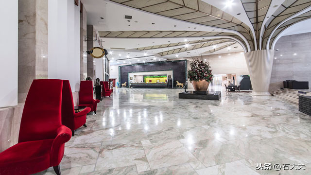 堅硬石材馬虎不得 石材養護需認真 堅硬石材馬虎不得 石材養護需認真