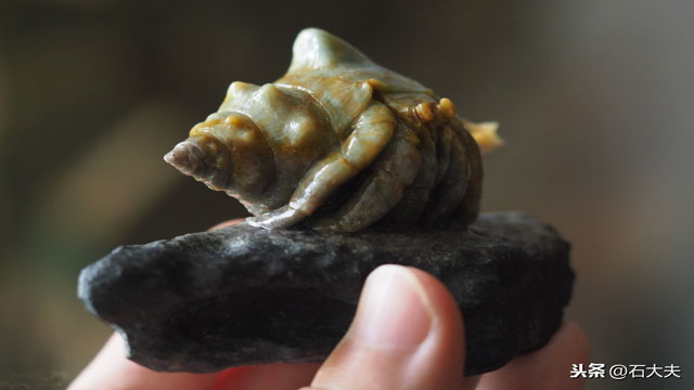 收藏奇石平時(shí)該怎樣石材養(yǎng)護(hù)？