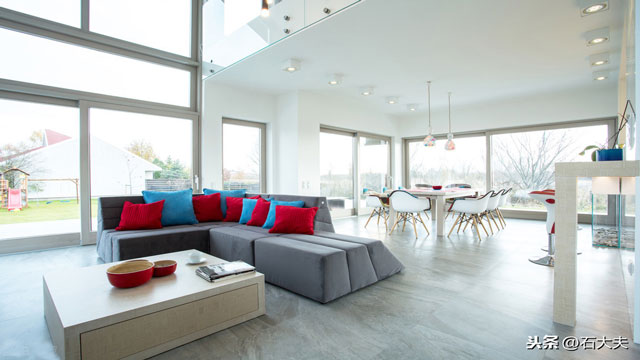 石材養(yǎng)護(hù)的根本不能忘