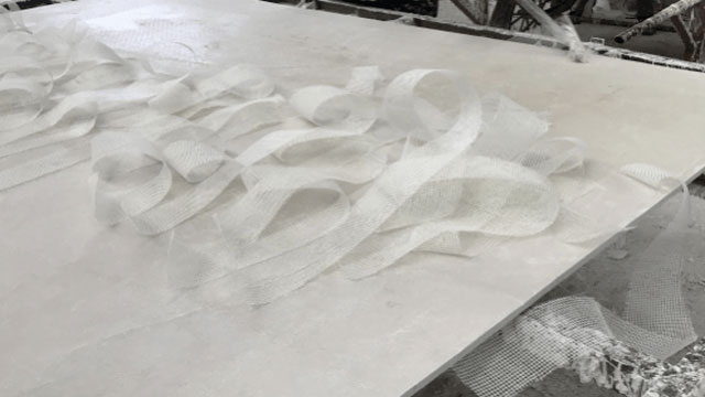 背膠對(duì)預(yù)防石材病變是有效的嗎?